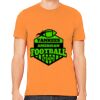Unisex Jersey T-Shirt Thumbnail