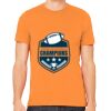 Unisex Jersey T-Shirt Thumbnail