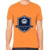 Unisex Jersey T-Shirt Thumbnail