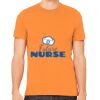 Unisex Jersey T-Shirt Thumbnail