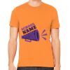 Unisex Jersey T-Shirt Thumbnail