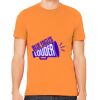 Unisex Jersey T-Shirt Thumbnail