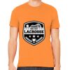 Unisex Jersey T-Shirt Thumbnail