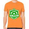 Unisex Jersey T-Shirt Thumbnail