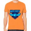 Unisex Jersey T-Shirt Thumbnail