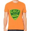 Unisex Jersey T-Shirt Thumbnail