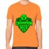 Unisex Jersey T-Shirt Thumbnail