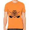 Unisex Jersey T-Shirt Thumbnail