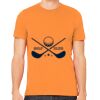 Unisex Jersey T-Shirt Thumbnail