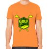 Unisex Jersey T-Shirt Thumbnail