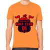 Unisex Jersey T-Shirt Thumbnail