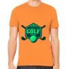 Unisex Jersey T-Shirt Thumbnail