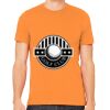 Unisex Jersey T-Shirt Thumbnail