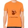 Unisex Jersey T-Shirt Thumbnail