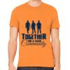 Unisex Jersey T-Shirt Thumbnail