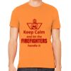 Unisex Jersey T-Shirt Thumbnail