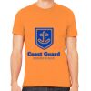 Unisex Jersey T-Shirt Thumbnail