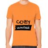 Unisex Jersey T-Shirt Thumbnail