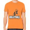Unisex Jersey T-Shirt Thumbnail