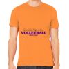 Unisex Jersey T-Shirt Thumbnail