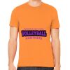 Unisex Jersey T-Shirt Thumbnail