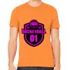 Unisex Jersey T-Shirt Thumbnail