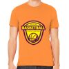 Unisex Jersey T-Shirt Thumbnail