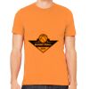 Unisex Jersey T-Shirt Thumbnail