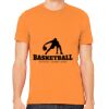 Unisex Jersey T-Shirt Thumbnail