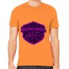 Unisex Jersey T-Shirt Thumbnail