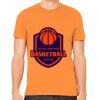 Unisex Jersey T-Shirt Thumbnail