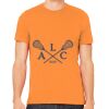 Unisex Jersey T-Shirt Thumbnail