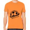 Unisex Jersey T-Shirt Thumbnail