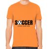 Unisex Jersey T-Shirt Thumbnail