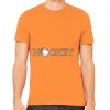 Unisex Jersey T-Shirt Thumbnail