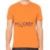 Unisex Jersey T-Shirt Thumbnail