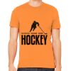 Unisex Jersey T-Shirt Thumbnail