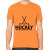 Unisex Jersey T-Shirt Thumbnail