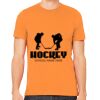 Unisex Jersey T-Shirt Thumbnail