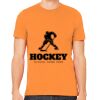 Unisex Jersey T-Shirt Thumbnail