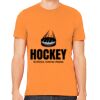 Unisex Jersey T-Shirt Thumbnail