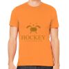 Unisex Jersey T-Shirt Thumbnail