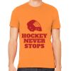 Unisex Jersey T-Shirt Thumbnail