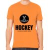 Unisex Jersey T-Shirt Thumbnail