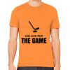 Unisex Jersey T-Shirt Thumbnail