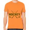Unisex Jersey T-Shirt Thumbnail