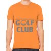 Unisex Jersey T-Shirt Thumbnail