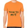 Unisex Jersey T-Shirt Thumbnail