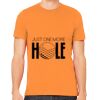 Unisex Jersey T-Shirt Thumbnail