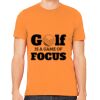 Unisex Jersey T-Shirt Thumbnail